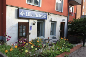 Отель Lilla Hotellet  Ескилстуна